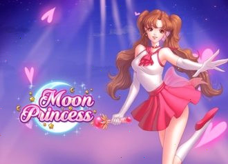 Moon Princess slot